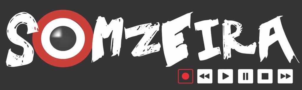 Somzeira Podcast podcast artwork